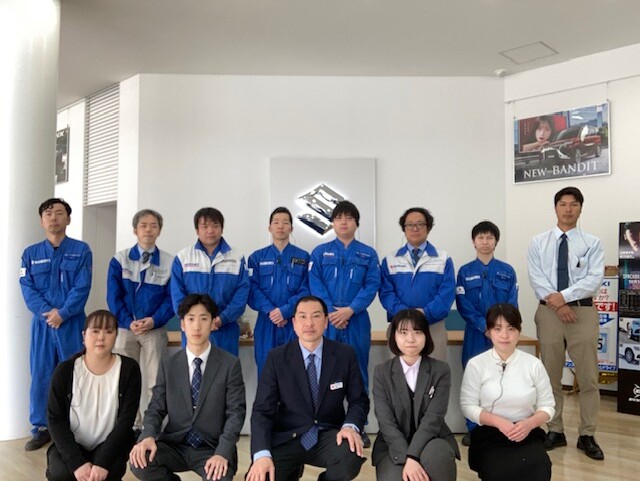 集合写真